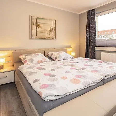 Apartment Usedom *