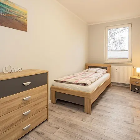 Apartment Usedom Zirchow