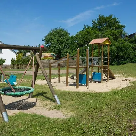 Apartment Usedom *